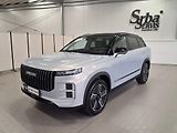Jaecoo 7 (2026) Exclusive 1.5t GDI PHEV - náhled 1