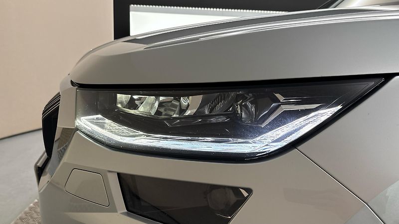 Škoda Kodiaq 2.0 TDI DSG 4x4 Style - fotka 18 z 28