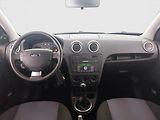 Ford Fusion (2010) 1.4, nová STK, rezervace - náhled 8