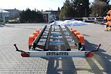 Tanatech (2025) BT-3500L 3500kg  - náhled 2