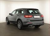 Mercedes-Benz GLC (2017) 220 d 4MATIC - náhled 3