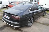 Audi A8 (2012) 4,2V8 QUATTRO - náhled 3