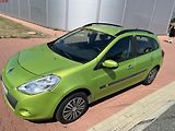 Renault Clio 1.2i 92100 km ČR - náhled 27