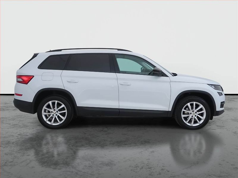 Škoda Kodiaq (2019) Style 2.0 TDI, Automat - fotka 6 z 16