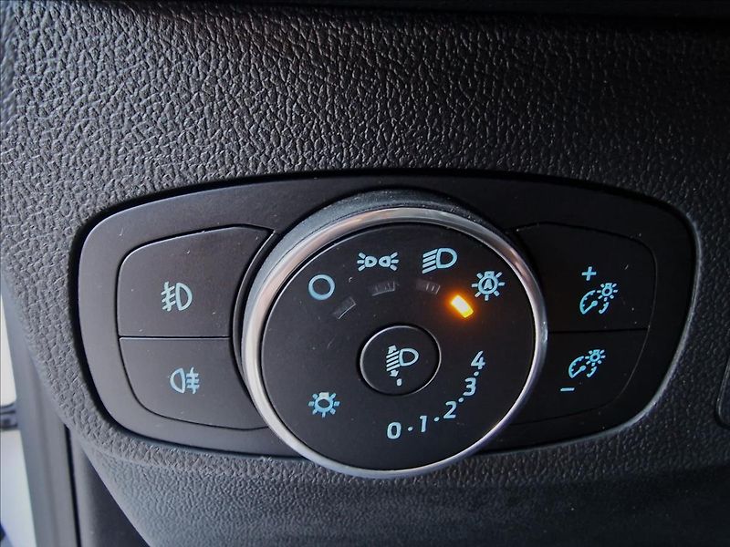 Ford Focus 1.5 Ecoblue Trend Edition,ČR - fotka 36 z 47