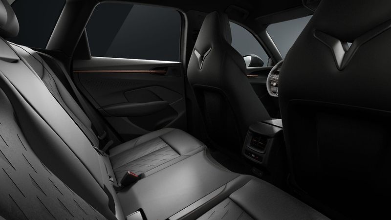 Cupra Terramar (2026) SUV - fotka 9 z 10