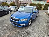 Škoda Octavia (2017) 1.6 TDI  TOP STAV NAVI - náhled 9