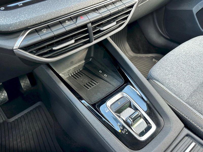 Škoda Octavia (2024) 1.5 TSI 110kW MHEV Top Selecti - fotka 16 z 23