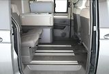 Volkswagen California eHybrid 4M Ocean DCC HuD Taž - náhled 3