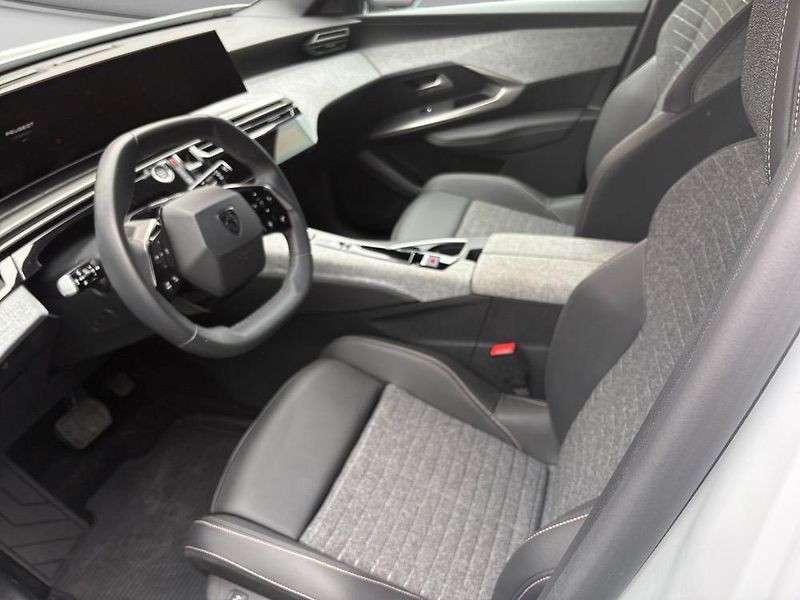 Peugeot 5008 (2026) ALLURE Hybrid 145 e-DCS6       - fotka 18 z 21