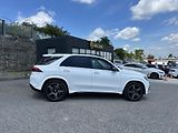 Mercedes-Benz GLE (2024) Mercedes-Benz GLE 450 AMG 2024 - náhled 8