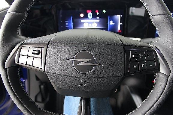 Opel Mokka GS Hybrid 1.2 TURBO 107 kW - fotka 6 z 13