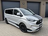 Ford Tourneo Custom (2025) AWD 170 PS Sport el. TZ,DPH - náhled 6