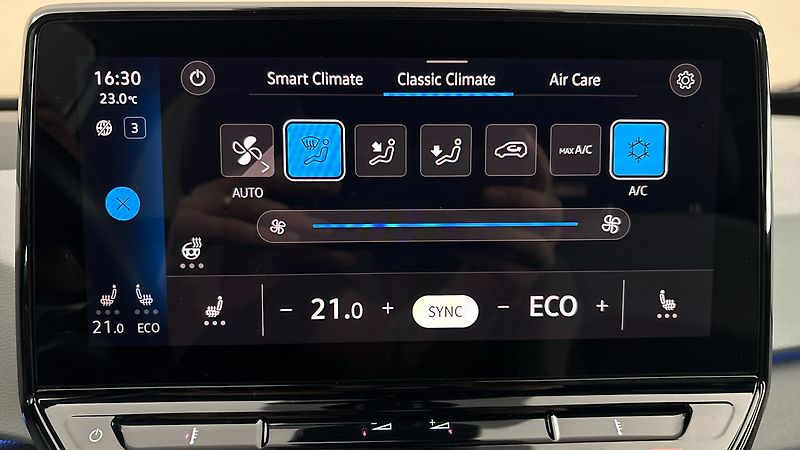 Volkswagen ID.3 58 kWh AUT Pro Performance - fotka 25 z 28