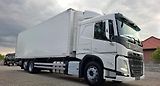 Volvo FM (2022) 380 6x2 chlaďák EURO 6 - náhled 1