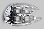 Koncept Audi e-tron Sportback.