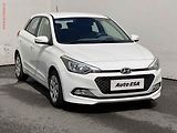 Hyundai i20 (2017) 1.2i, 2.maj,ČR, Family+ - náhled 1