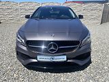 Mercedes-Benz CLA 220D 170PS AMG SERVIS MB - náhled 8