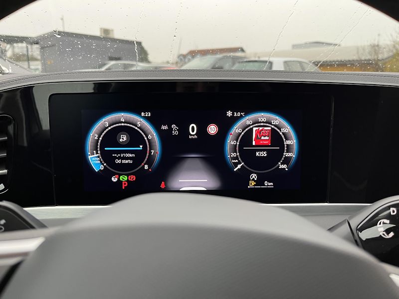 Volkswagen Passat 2.0TSI 150kW ELEGANCE - fotka 13 z 27