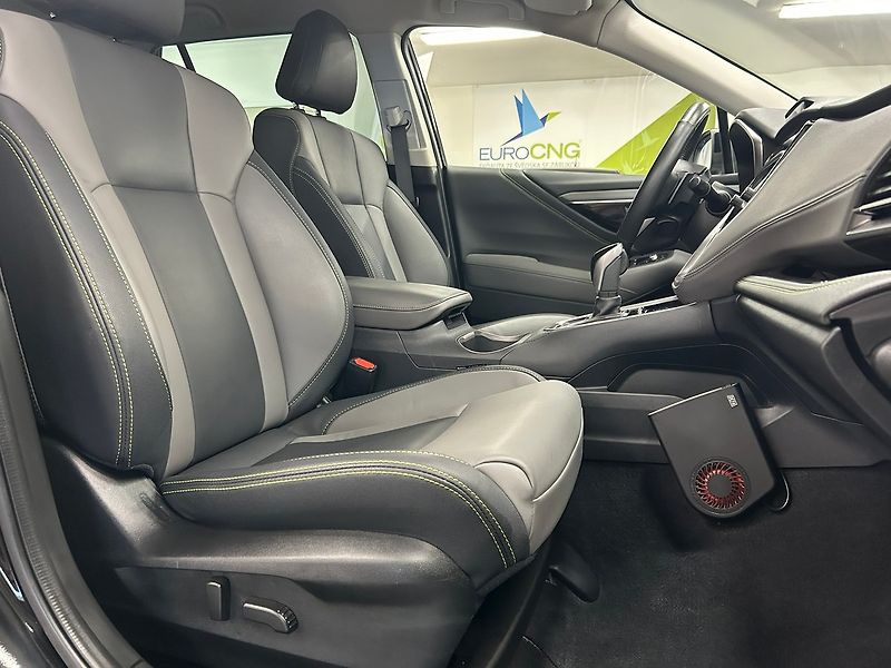 Subaru Outback (2022) 2.5 FIELD 2022 | Záruka - fotka 30 z 55