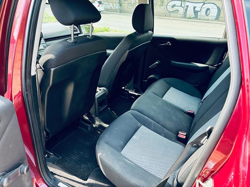 Mercedes-Benz Třídy A A160 CDi  60 kW  1.maj ČR půvo - fotka 9 z 17
