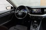 Škoda Octavia 2.0 TDI KAMERA*KESSY*ACC*DPH* - náhled 8