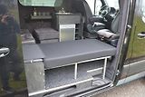 Mercedes-Benz Sprinter 316 CDi  ,  Camper vestavba - náhled 24