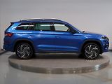Škoda Kodiaq (2023) RS 2.0TSI 180KW 4x4 DSG TAŽNÉ - náhled 8