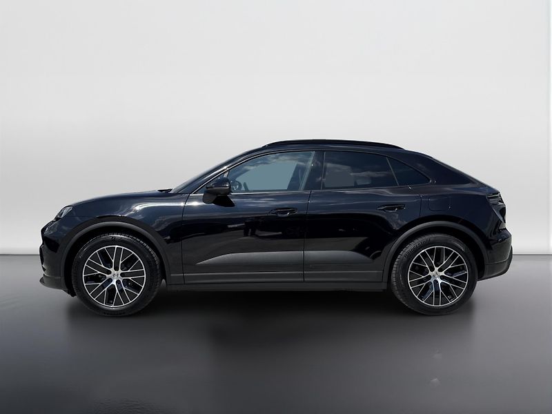 Porsche Macan - fotka 2 z 30