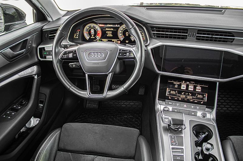 Audi A6 - fotka 34 z 39