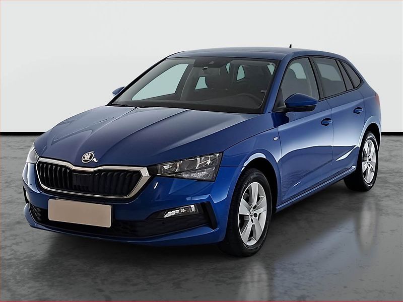 Škoda Scala (2020) Ambition 1.0 TSI, ČR,1.maj - fotka 2 z 16