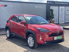 Toyota Yaris Cross 1.5i, ČR-1m, Comfort, záruka - fotografie inzerátu