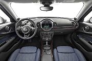 Mini Clubman.