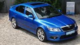 Škoda Octavia 2.0 TSi RS - náhled 1