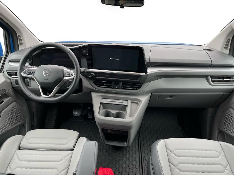 Volkswagen Caravelle STYLE 2.0TDI 4MOT 8AUT DR - fotka 5 z 27