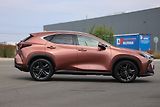 Lexus NX 350h 350H 2,5 HEV PRESTIGE - náhled 5