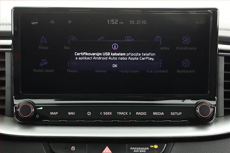 Kia Pro_Ceed (2024) GT 1.6 T-GDI - fotka 16 z 20