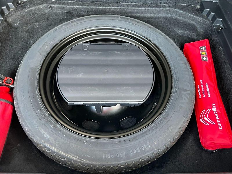 Citroën C5 Aircross (2019) 1.2PT 96kW SHINE - fotka 11 z 40