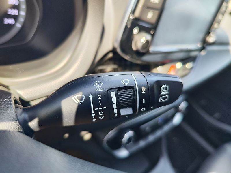 Hyundai i30 1.0 T-GDI/88kW Comfort - fotka 23 z 26