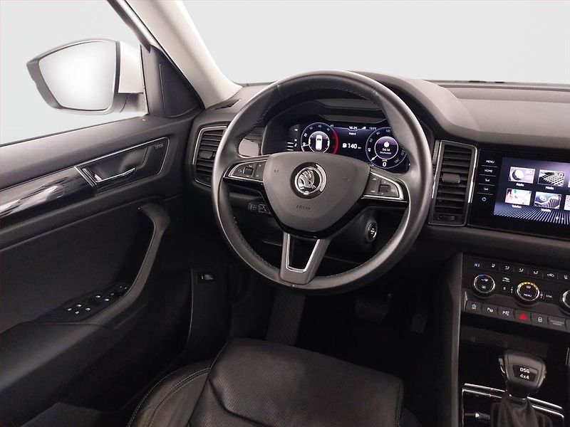 Škoda Kodiaq (2018) Style Plus 2.0 TDI 4x4 - fotka 7 z 24