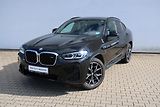 BMW X4 M40d - náhled 1