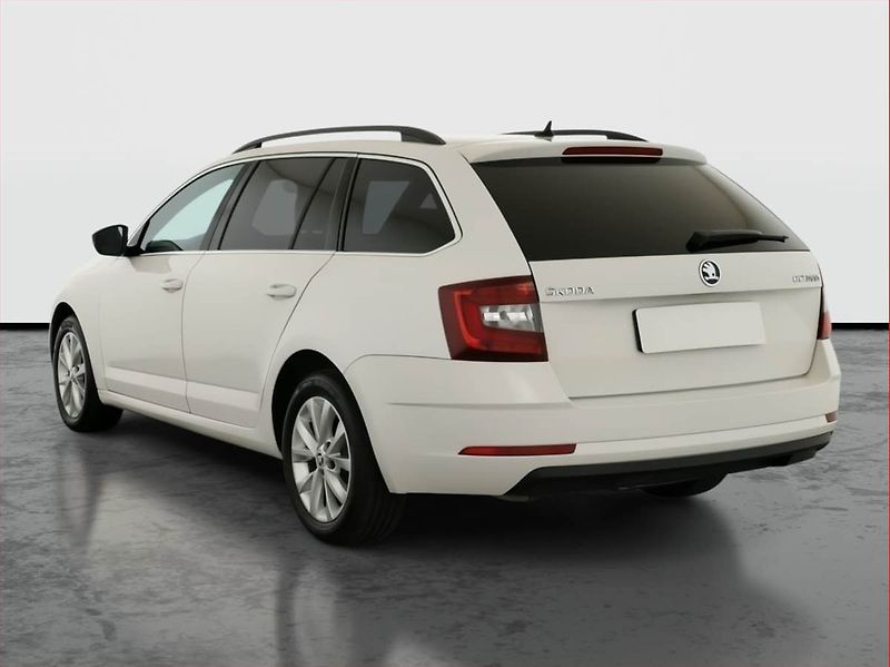 Škoda Octavia (2017) 2.0 TDI, Serv.kniha, Navi - fotka 4 z 20