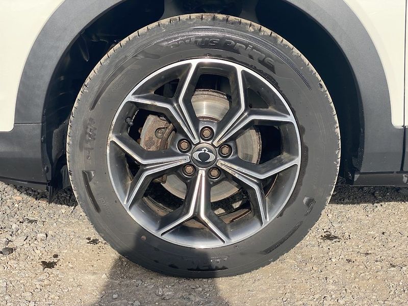 SsangYong Korando 1.5T-GDi, ČR-1m, Style, 4x4 - fotka 8 z 28