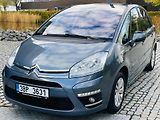 Citroën C4 Picasso 1.6i 88KW MANUÁL LED SENZORY - náhled 3