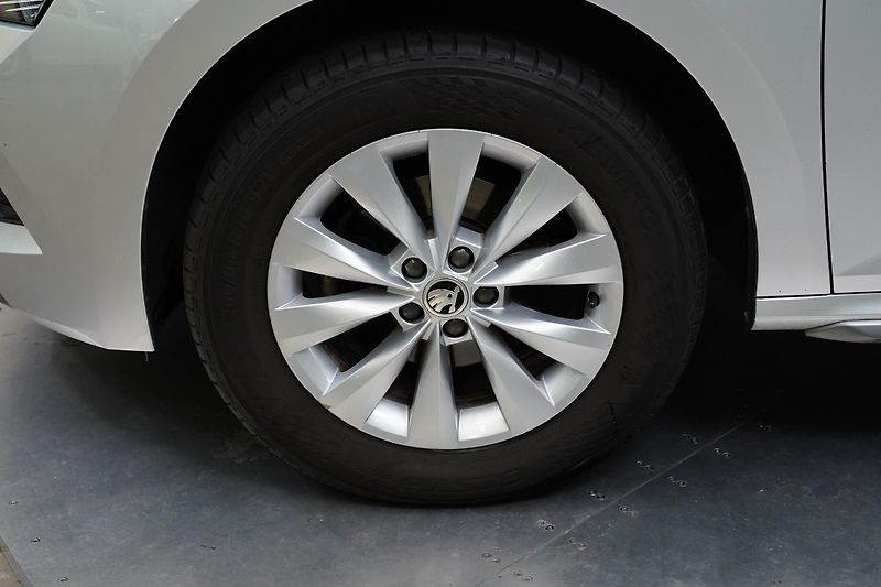Škoda Kamiq - fotka 10 z 27