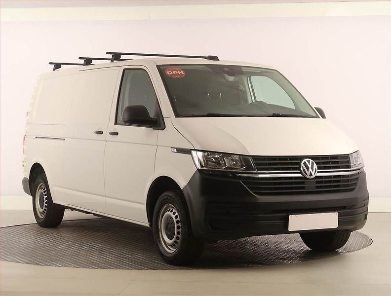 Volkswagen Transporter (2020) 2.0 TDI, L2H1 - fotografie inzerátu