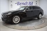 BMW Řada 5 530e xDrive Touring Tažné - náhled 1