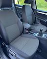 Škoda Octavia (2014)  III COMBI 1.6 TDI 2014 77KW - náhled 22
