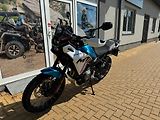 CFMOTO 450 MT-R (2026) - náhled 1