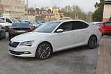 Škoda Superb (2017) 2.0 TSi 206kW DSG 4x4 L&K / ČR - náhled 2